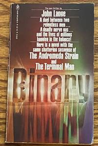 cover of Binary