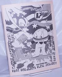 image of Punk Planet. No. 6 (Mar/Apr 1995)