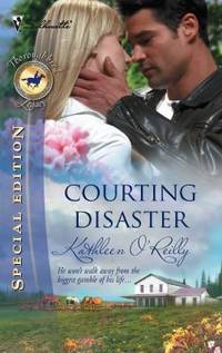 Courting Disaster (Thoroughbred Legacy)