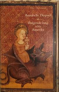 Bølgende lang som Amerika