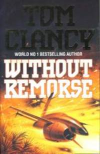image of Without Remorse