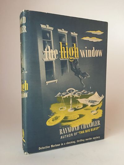 The High Window