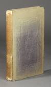 Third annual report of the regents of the university, on the condition of the State Cabinet of Natural History, and the historical and antiquarian collection, annexed thereto