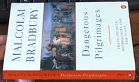 image of dangerous pilgrimages trans-Atlantic mythologies and the novel
