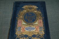 Les Primeurs De La Vie by De Bassenville,Gorgeous Covers,1854, Illustrated