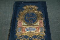 Les Primeurs De La Vie by De Bassenville,Gorgeous Covers,1854, Illustrated by Les Primeurs De La Vie by De Bassenville,Gorgeous Covers,1854, Illustrated - 1854