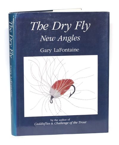 The Dry Fly. New Angles. Choosing the right fly…