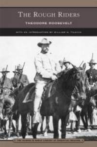 image of The Rough Riders (Barnes & Noble Library of Essential Reading)