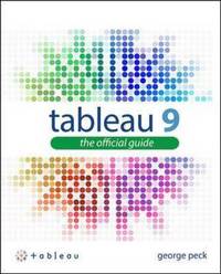 Tableau 9: The Official Guide