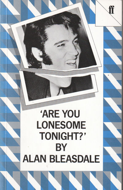 “Are you lonsome tonight?”