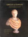 Grogan &amp; Company: the October Auction, Oct 28, 30, 31, 1995. Sale  #68. Decorative Art, American, English &amp; Continental Furniture, American  and European Paintings, Drawings, Sculpture, and Prints. Oriental  Rugs &amp; Carpets