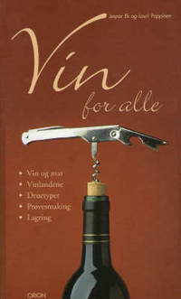 Vin for alle.