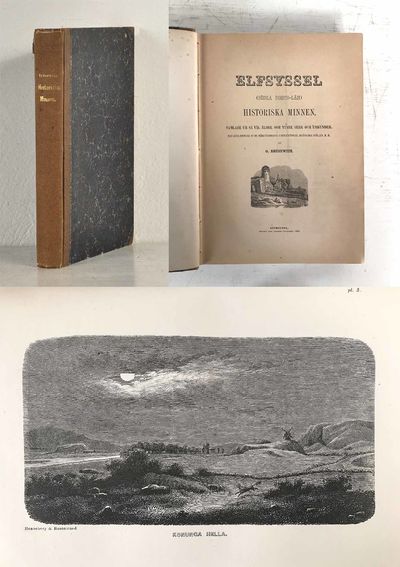Elfsyssel (södra Bohus-län). Historiska minnen,…