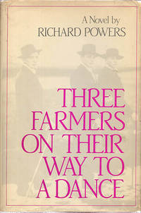 cover of Three Farmers On Their Way To A Dance