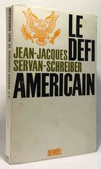 Le defi americain