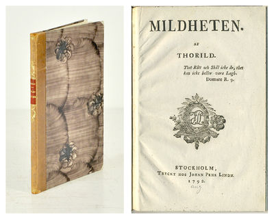 Mildheten.