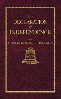 image of Declaration of Independence