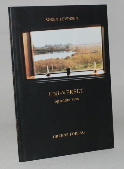 Uni-verset og andre vers.