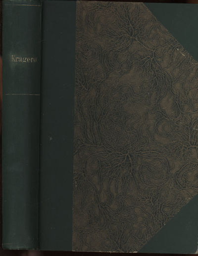 Kragerø by`s historie. 1666 - 1916.…