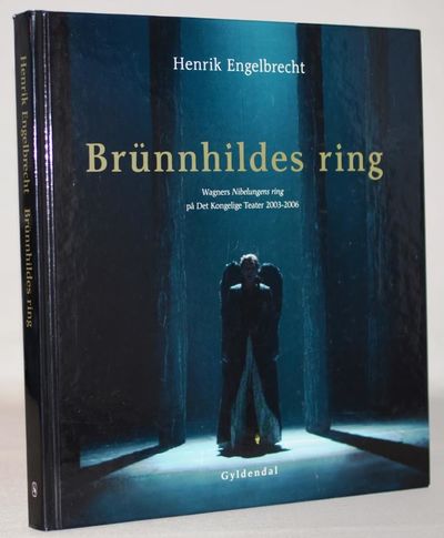 Brünnhildes ring - Wagners Nibelungens ring på…