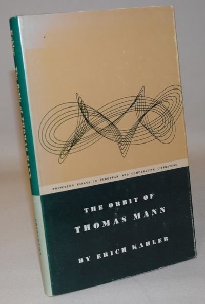 The orbit of Thomas Mann.