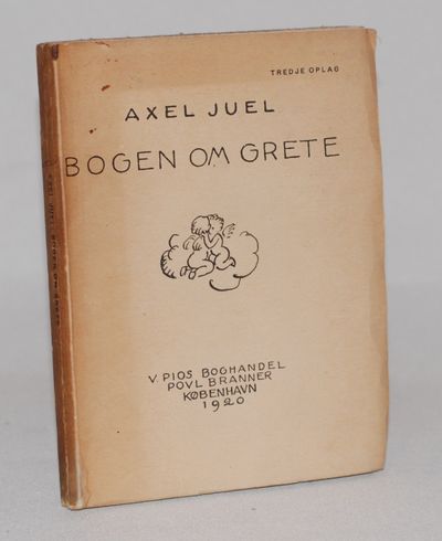 Bogen om grete.
