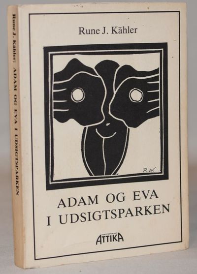 Adam og Eva i Udsigtsparken.
