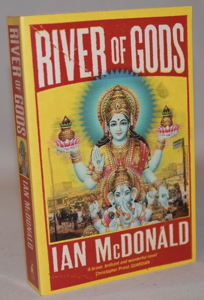 River of gods.