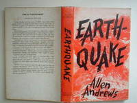 Earthquake by Andrews, Allen - 1963