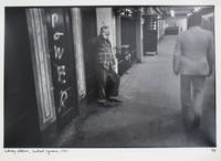 Subway Station, Central Square, 1982