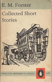 image of Collected Short Stories