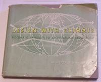 image of Design With Climate: Bioclimatic Approach to Architectural Regionalism