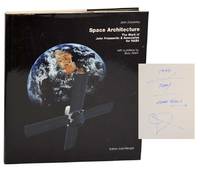 Space Architecture: The Work of John Frassanito & Associates for NASA (Signed First Edition)