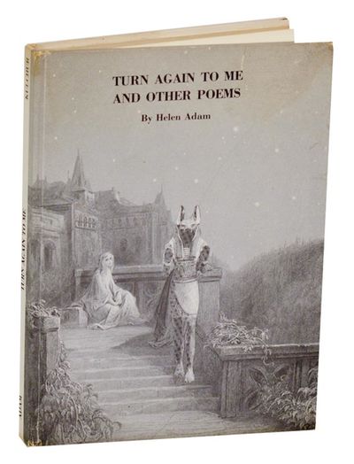 Turn Again To Me And Other Poems