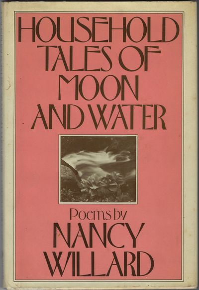 Household Tales of Moon and Water