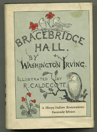 Bracebridge Hall