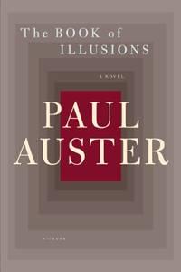 The Book of Illusions