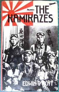 The Kamikazes by Hoyt, Edwin P - 1984