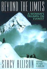 Beyond The Limits A Woman's Triumph On Everest