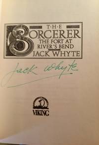 image of The Sorcerer: The Fort at River's Bend (Book 1)