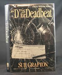image of "D" is for Deadbeat