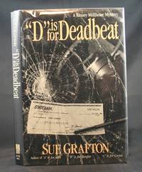 &quot;D&quot; is for Deadbeat by Grafton, Sue - 1987