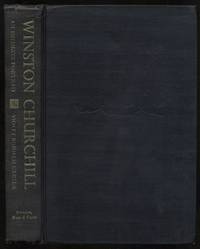 image of Winston Churchill: An Intimate Portrait