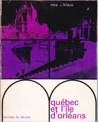 image of Québec et l'Île d'Orléans