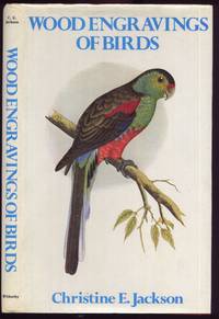 image of Wood Engravings of Birds