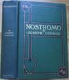 NOSTROMO. A Tale of the Seaboard