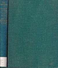 cover of Biochemistry Of Bacterial Growth