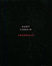 Journals by Cobain, Kurt - 2002