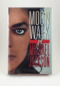 cover of Moonwalk