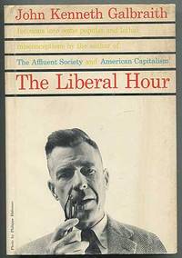 image of The Liberal Hour